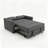 53.2'' Upholstered Convertible Sleeper Sofa-461263443