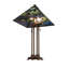 Loon Table Lamp