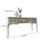 Bureau d'écriture Simple Modern Burlywood-129180785