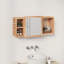 Roszella Bathroom Cabinet
