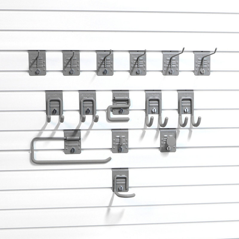 storeWALL Basic Hook Bundle