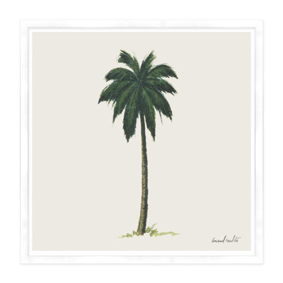 Palm Print