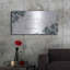 Lark Manor ™ «Home Sweet Home 2» par Cindy Jacobs, art mural en métal-395692365