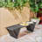 METROPOL BENCH