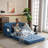 Learco Upholstered 53.54'' Sleeper Sofa-1593744788
