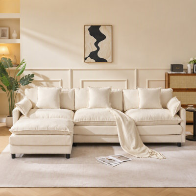 Sofa Part(Not for Sale)