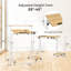 Table de travail mobile Palocz-82396207