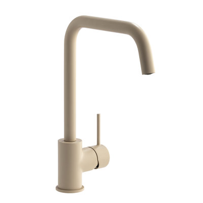 Abode Designs Vigour Kitchen Faucet