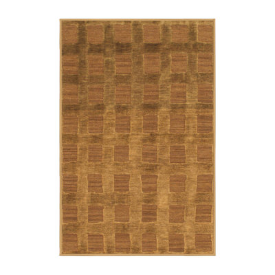 Tapis abstrait moderne 1457