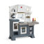 Step2 Gilded Gourmet Kitchen Toddler Pretend Play Kitchen Set 