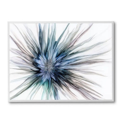 Ping Print by KC Pollak