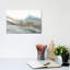 «Coastline Whisper» par Blakely Bering, reproduction d'art sur toile tendue-55903517