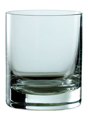 190 ml Whiskey-Glas New York Bar