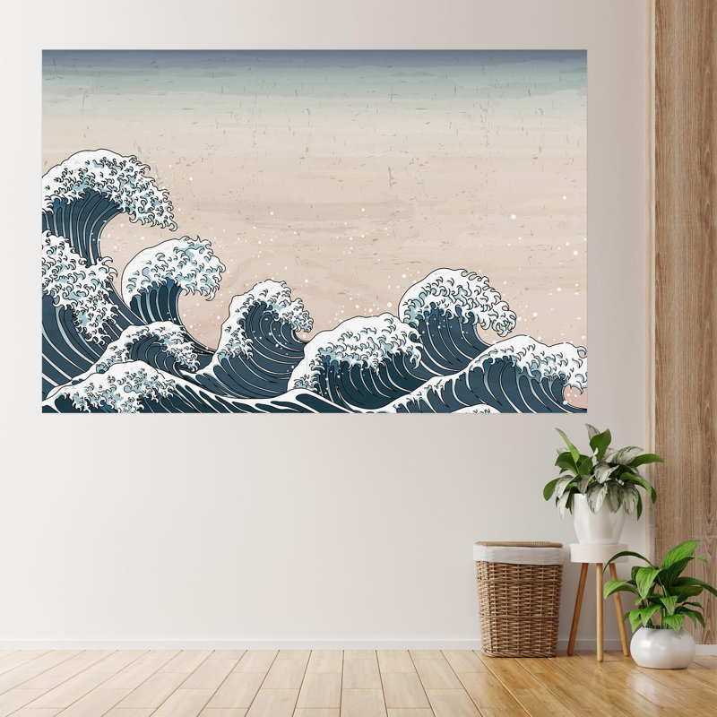 Peel & Stick Border, 48" L x 72" W