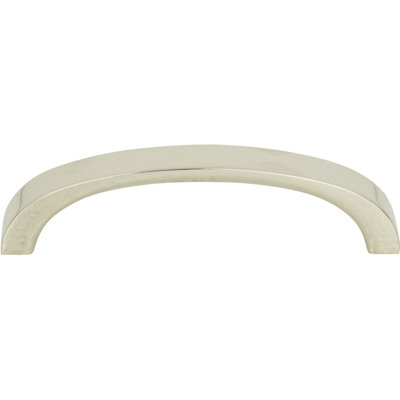 Thin Square Bar Pull