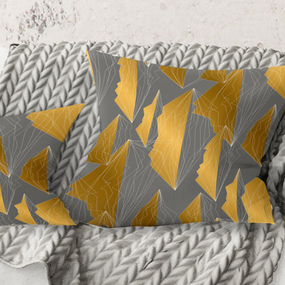 Coussin Golden
