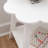 Marialana Flower Side Table-186598817