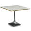 Calloway Square Stone Dining Table