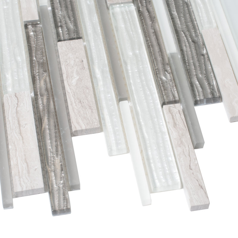 Linear Polished Tile