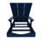 Joubert Outdoor Chaise Lounge with Table-89127290
