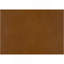 Causeuse rembourrée en similicuir brun de style moderne avec coussins confortables et dossier en bois 1pc-1136327897