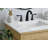 Lexington 60'' Double Bathroom Vanity with Top-1613470307-1613470317