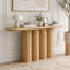 Console 66,93 "pour vestibule moderne-82210181