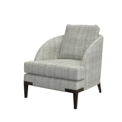 Fauteuil d'appoint Lido
