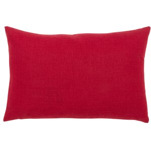 The Holiday Aisle® Losh Sequined Polyester Pillow Cover & Reviews | Wayfair