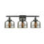 Éclairage pour salle de bain à 3 lumières 28 po Ballston Urban Bell-1326073877-1326073881-1326073880