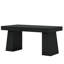 Bureau de direction moderne Mid-Century