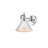 Bethune Iron Metal Swing Arm Sconce-1432354425