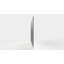 Partition Extender Clear Desk Privacy Panel-1399158086
