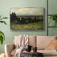 «Vintage Landscape - M III» sur toile-1516112648-1516112654
