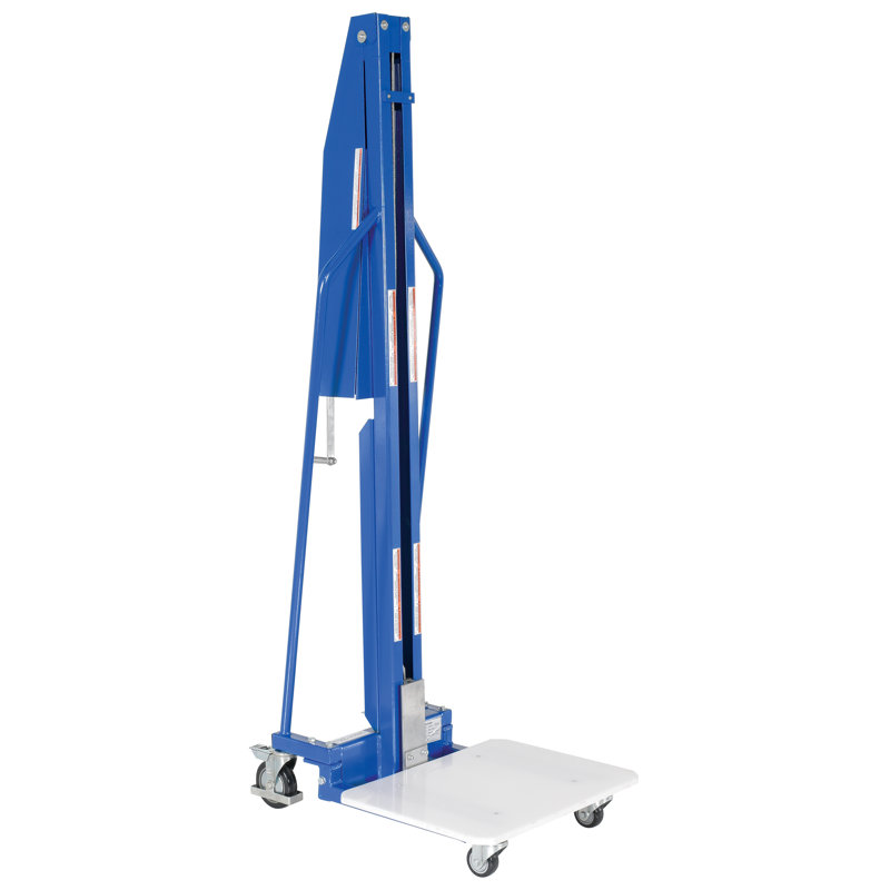 Lightweight Dc Pwr Lift