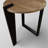 Enright Solid Wood End Table