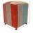 Aprea Upholstered Ottoman-654911148