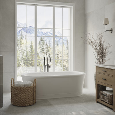 ZLINE Autograph Edition Emerald Bay Bath Tub Filler