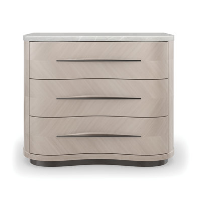 Wanderlust 34'' W Nightstand
