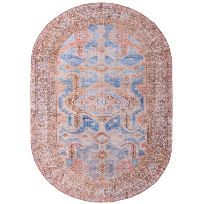 Amilio Indoor Rug