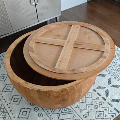 Table basse Ekansh