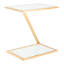 Table de bout avec tablette Oxendine-956126299