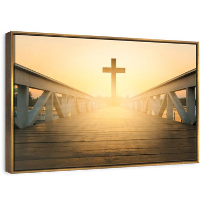 Beyond The Cross
