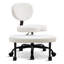 Fauteuil inclinable ergonomique pour bureau de yoga avec hauteur ajustable Olamide de 25,8 po de large Olamide-130495887