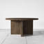 Table de salle à manger Marirose-18675915