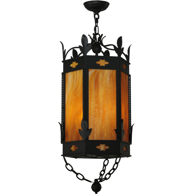 Valhalla 3 - Light Pendant