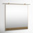 Hutton Metal Flat Wall Mirror-69339660-90799572