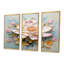 Ensemble de salon Verveine - Lotus-108463450-108463458