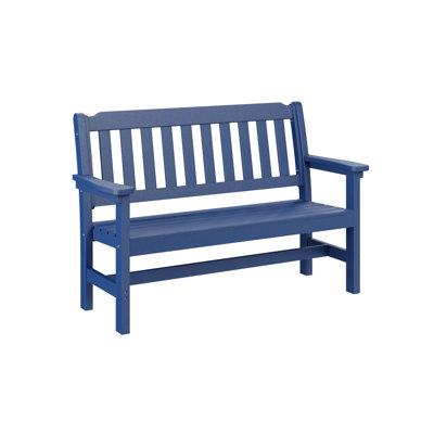Berlin Gardens Garden Bench