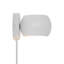 Steel Flush Mounted Sconce-136148941